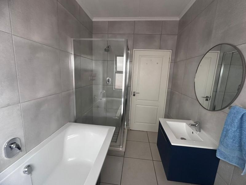 To Let 2 Bedroom Property for Rent in The William Estate Gauteng