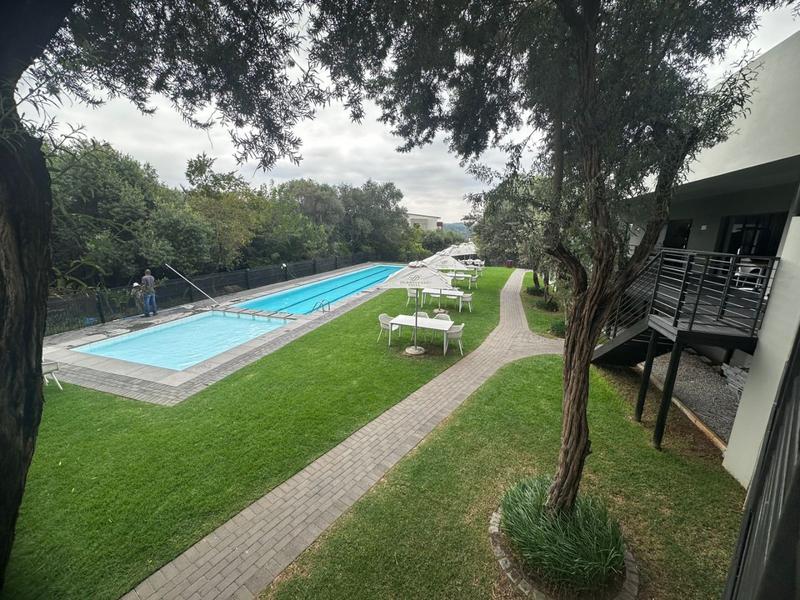 To Let 2 Bedroom Property for Rent in The William Estate Gauteng