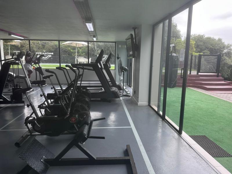 To Let 2 Bedroom Property for Rent in The William Estate Gauteng