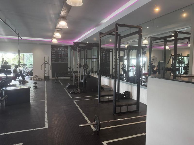 To Let 2 Bedroom Property for Rent in The William Estate Gauteng