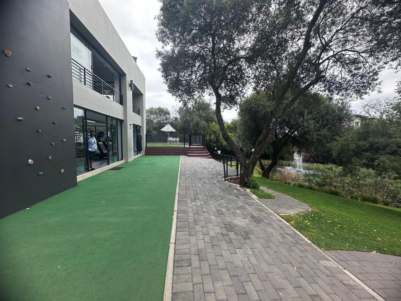 To Let 2 Bedroom Property for Rent in The William Estate Gauteng