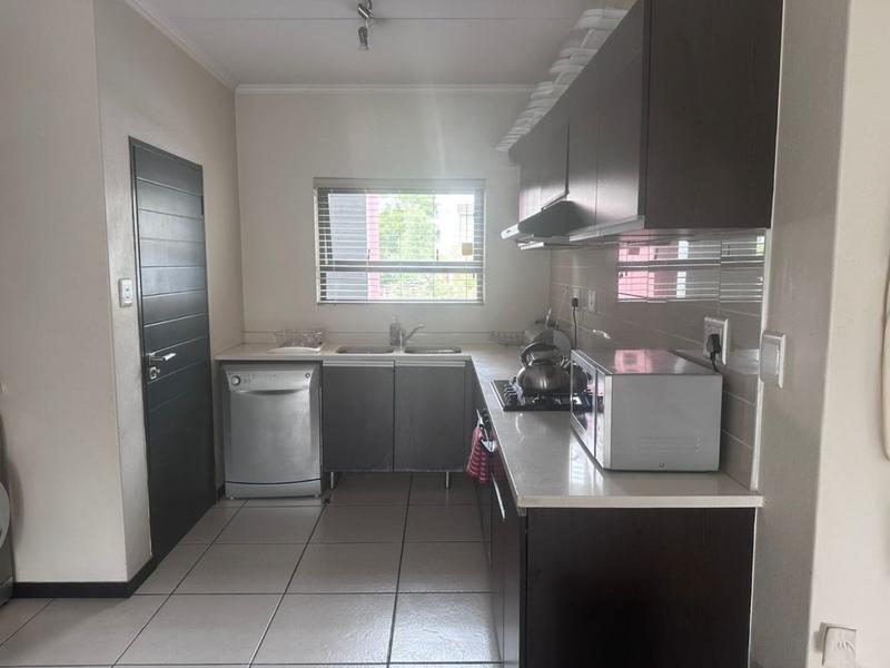 To Let 2 Bedroom Property for Rent in The William Estate Gauteng