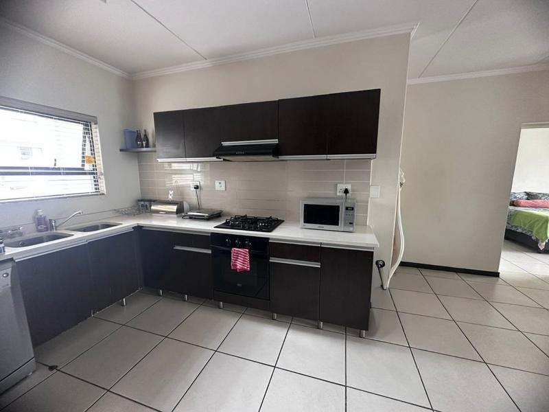 To Let 2 Bedroom Property for Rent in The William Estate Gauteng
