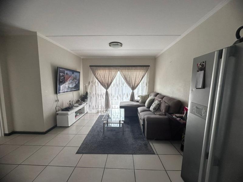 To Let 2 Bedroom Property for Rent in The William Estate Gauteng