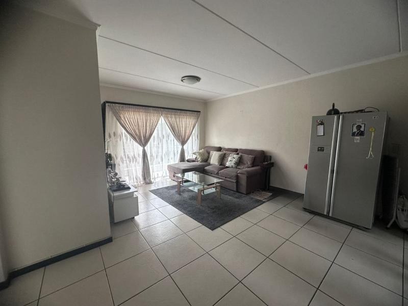 To Let 2 Bedroom Property for Rent in The William Estate Gauteng