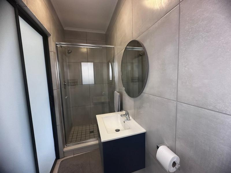 To Let 2 Bedroom Property for Rent in The William Estate Gauteng