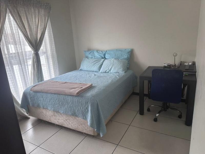 To Let 2 Bedroom Property for Rent in The William Estate Gauteng