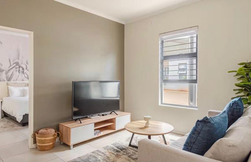 To Let 1 Bedroom Property for Rent in Halfway Gardens Gauteng