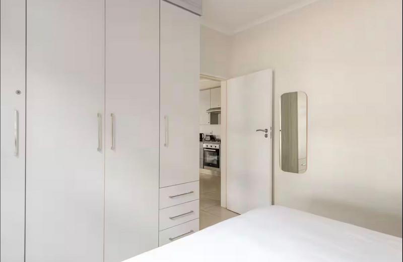 To Let 1 Bedroom Property for Rent in Halfway Gardens Gauteng