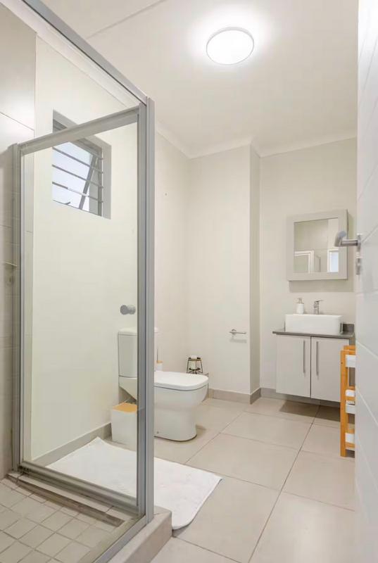 To Let 1 Bedroom Property for Rent in Halfway Gardens Gauteng