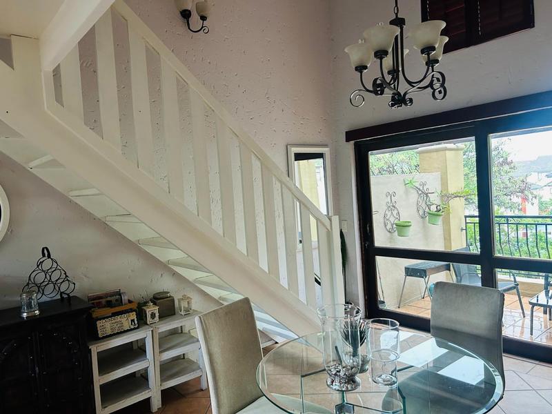 To Let 2 Bedroom Property for Rent in Lonehill Gauteng