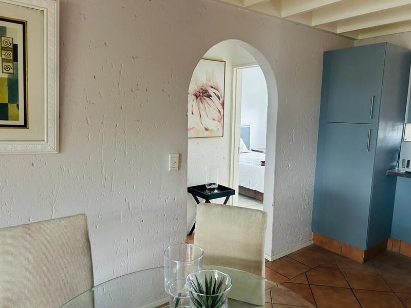 To Let 2 Bedroom Property for Rent in Lonehill Gauteng