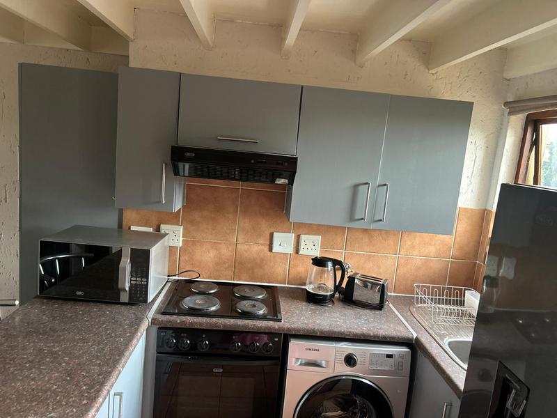 To Let 2 Bedroom Property for Rent in Lonehill Gauteng