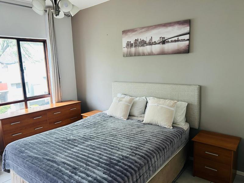 To Let 2 Bedroom Property for Rent in Lonehill Gauteng