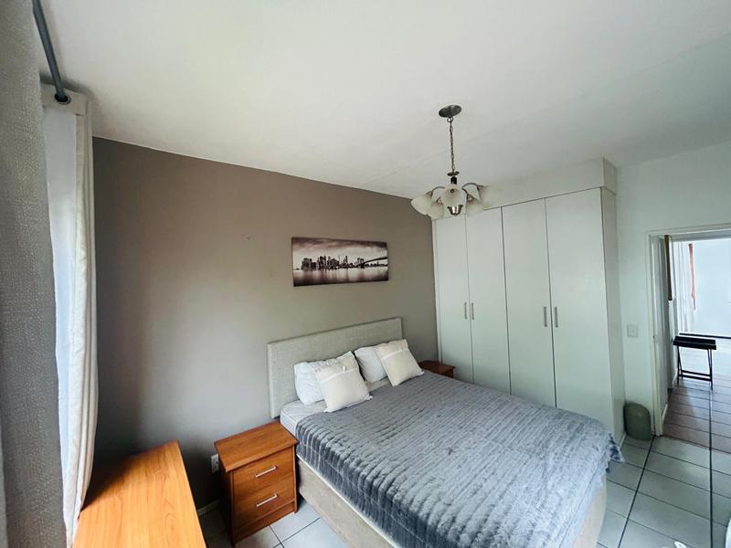 To Let 2 Bedroom Property for Rent in Lonehill Gauteng