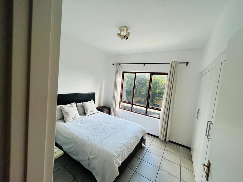 To Let 2 Bedroom Property for Rent in Lonehill Gauteng