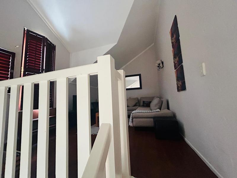 To Let 2 Bedroom Property for Rent in Lonehill Gauteng