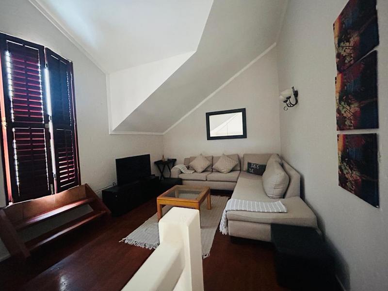 To Let 2 Bedroom Property for Rent in Lonehill Gauteng