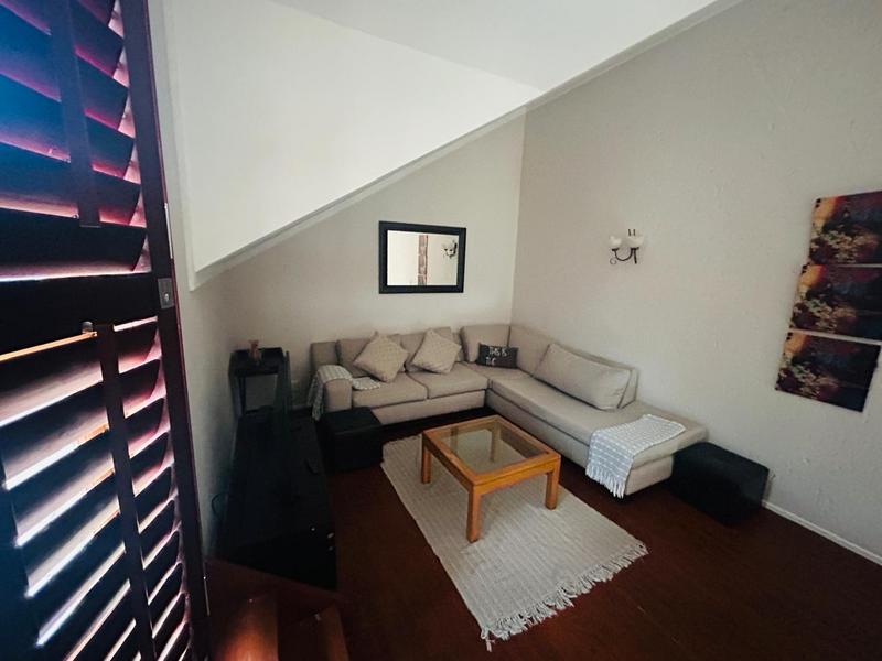 To Let 2 Bedroom Property for Rent in Lonehill Gauteng