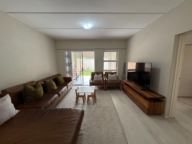 To Let 3 Bedroom Property for Rent in North Riding Gauteng