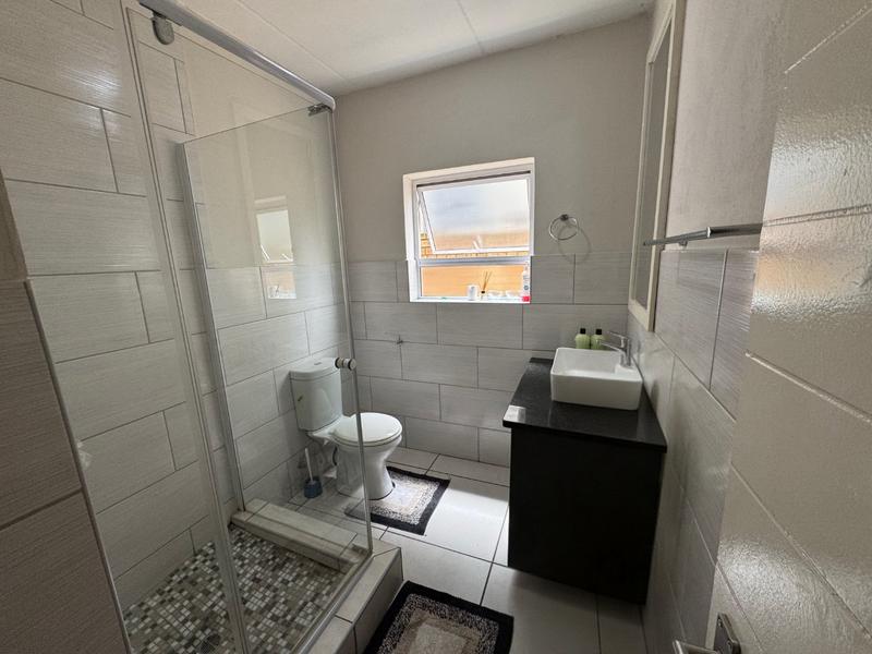 To Let 3 Bedroom Property for Rent in North Riding Gauteng