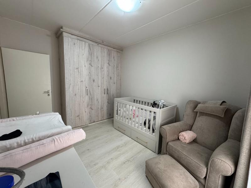 To Let 3 Bedroom Property for Rent in North Riding Gauteng