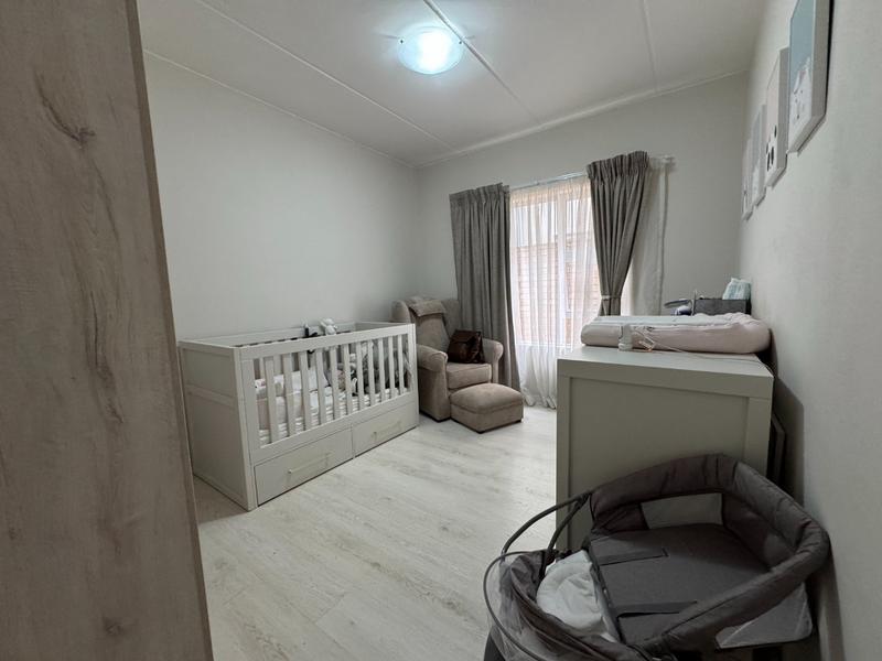 To Let 3 Bedroom Property for Rent in North Riding Gauteng