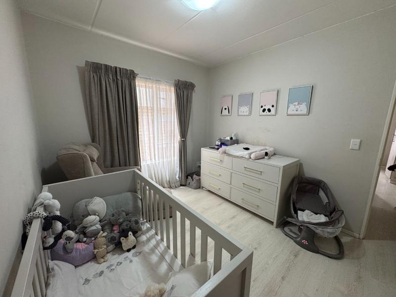 To Let 3 Bedroom Property for Rent in North Riding Gauteng