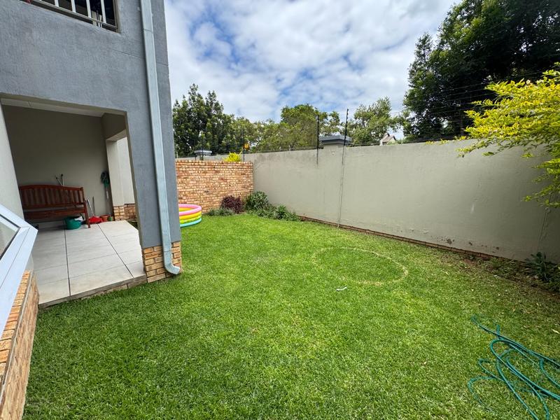To Let 3 Bedroom Property for Rent in North Riding Gauteng