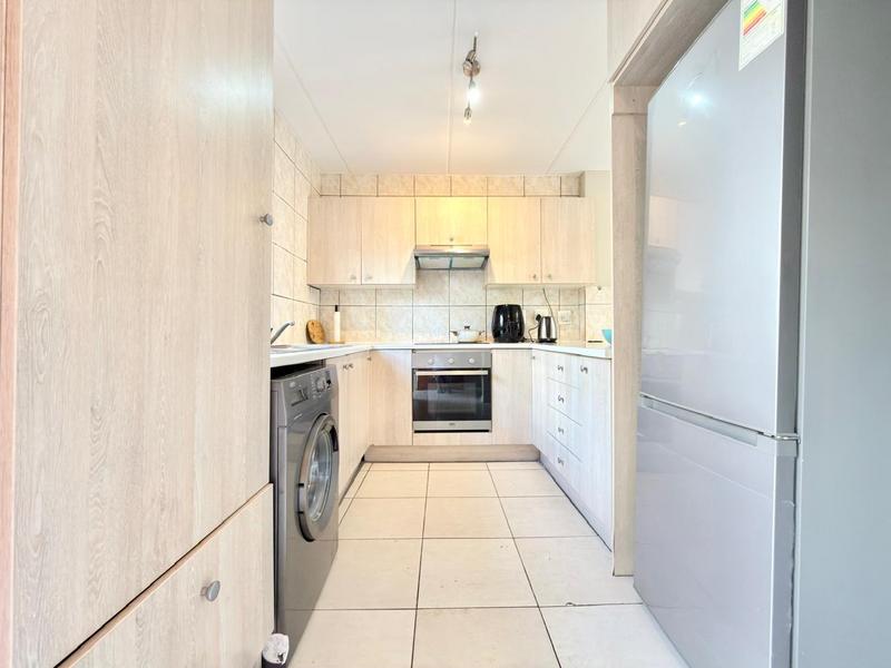 2 Bedroom Property for Sale in Fourways Gauteng