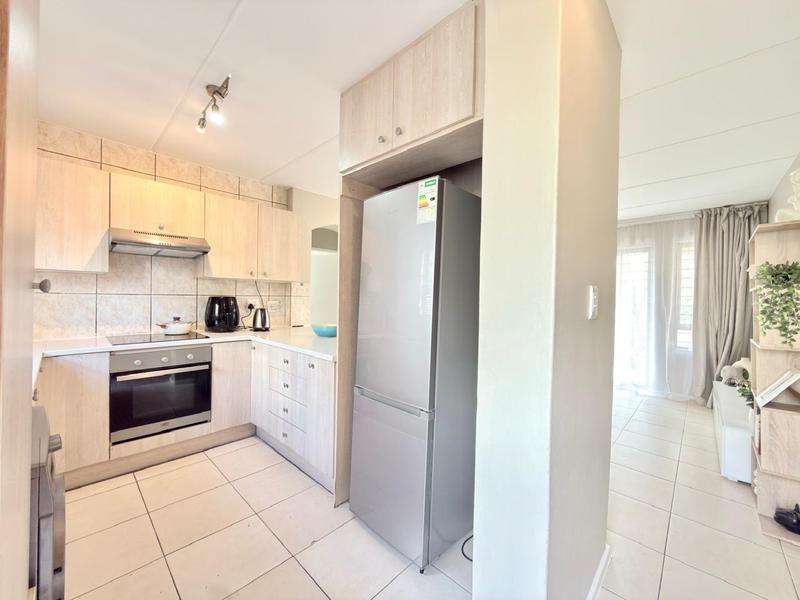 2 Bedroom Property for Sale in Fourways Gauteng