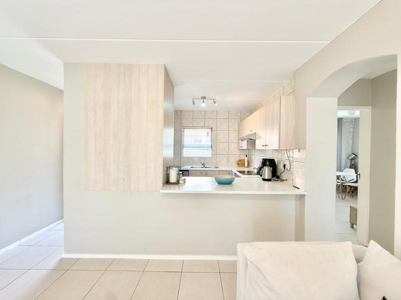 2 Bedroom Property for Sale in Fourways Gauteng