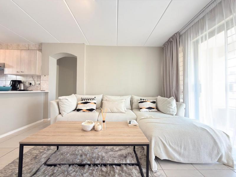 2 Bedroom Property for Sale in Fourways Gauteng