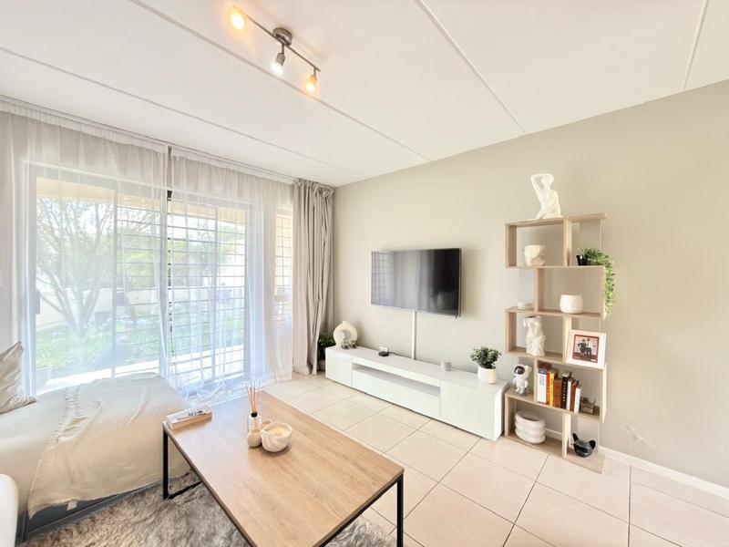 2 Bedroom Property for Sale in Fourways Gauteng