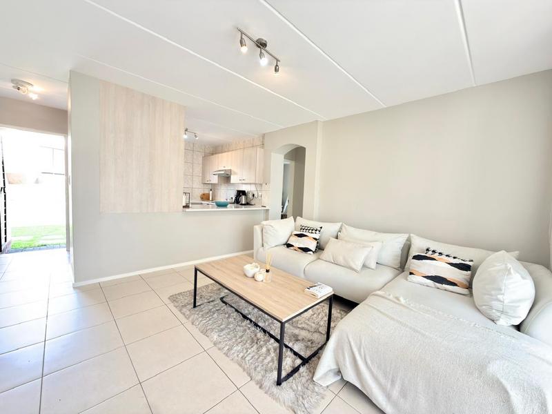 2 Bedroom Property for Sale in Fourways Gauteng