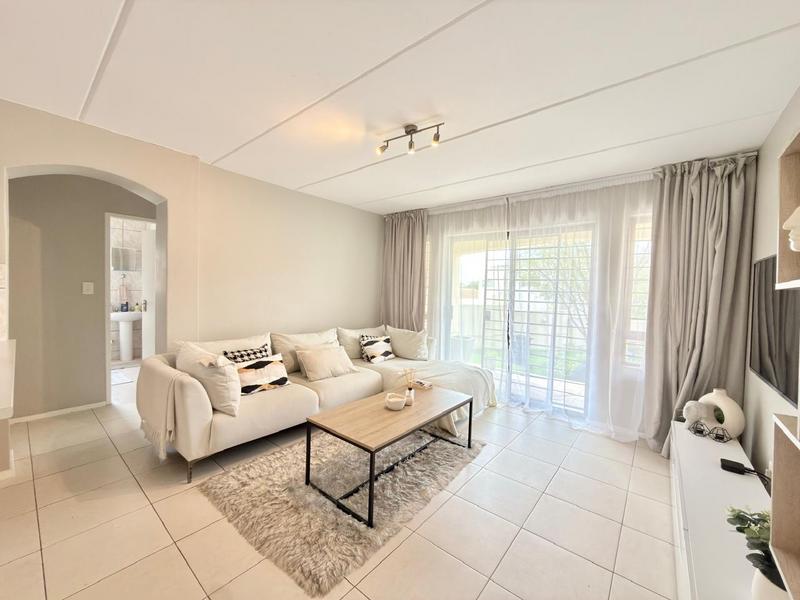 2 Bedroom Property for Sale in Fourways Gauteng