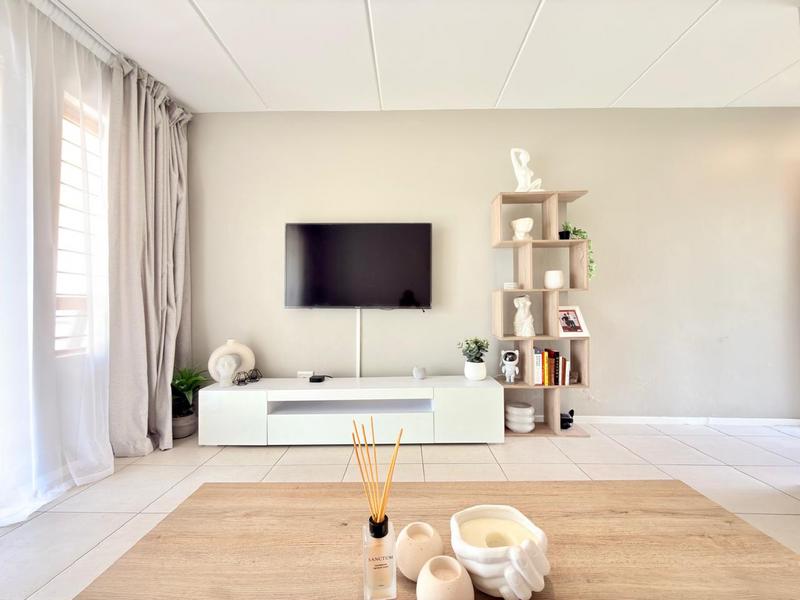 2 Bedroom Property for Sale in Fourways Gauteng