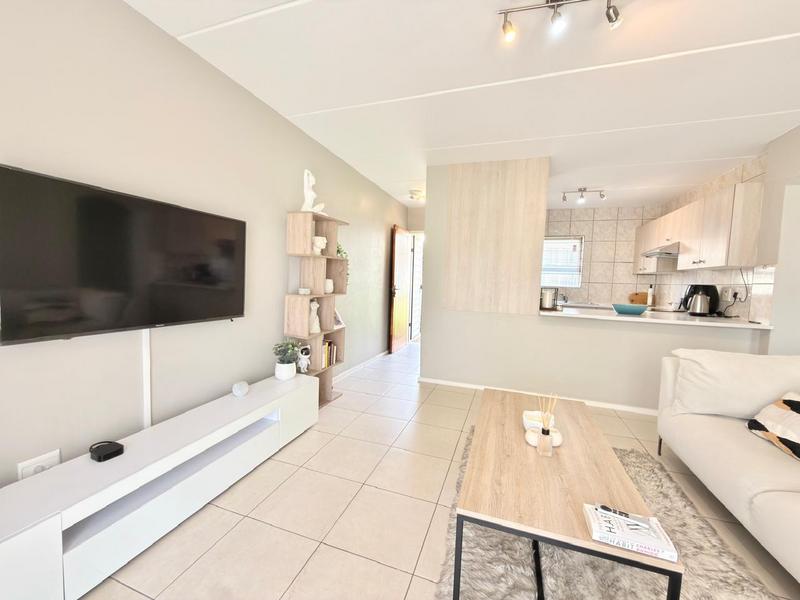 2 Bedroom Property for Sale in Fourways Gauteng