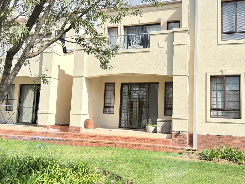 2 Bedroom Property for Sale in Fourways Gauteng