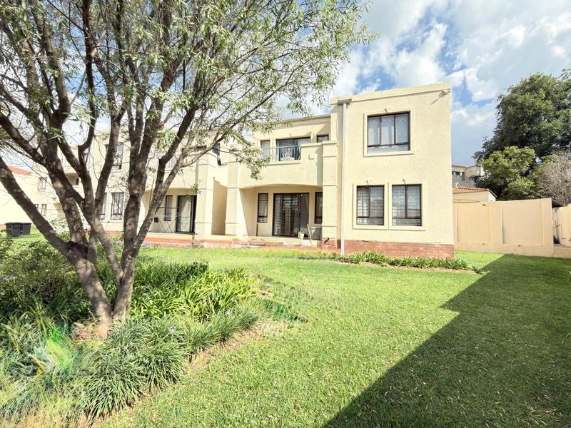 2 Bedroom Property for Sale in Fourways Gauteng