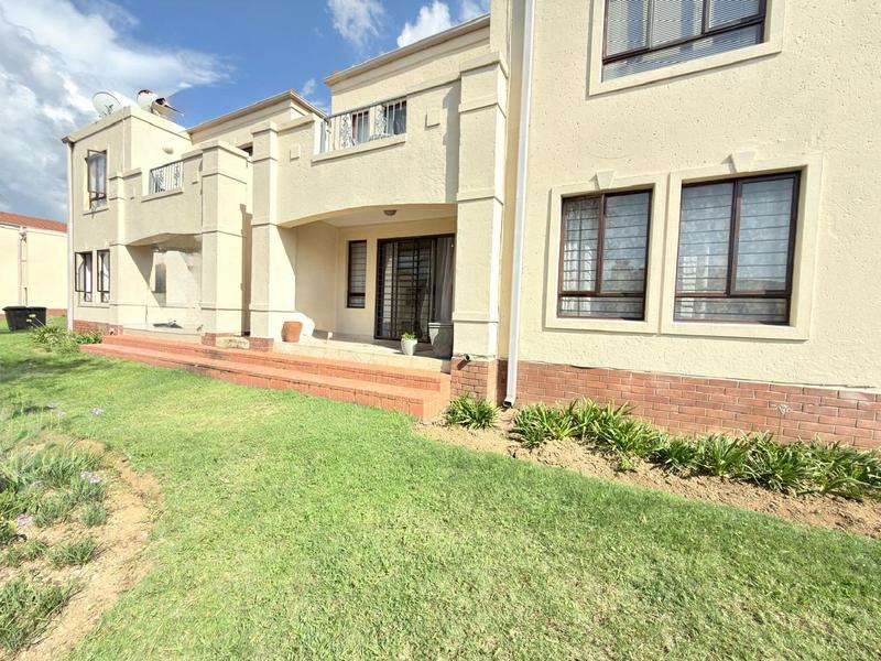 2 Bedroom Property for Sale in Fourways Gauteng