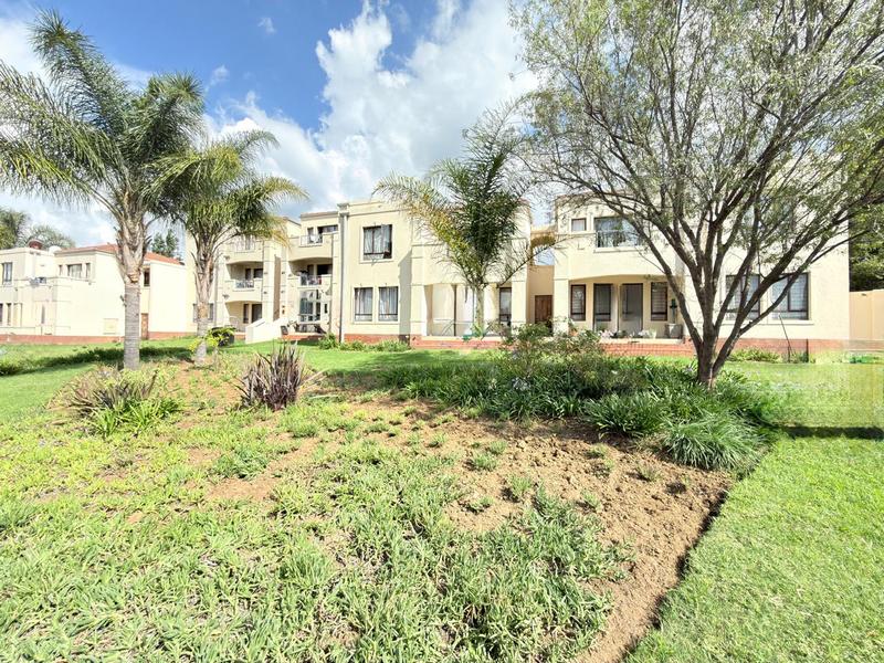 2 Bedroom Property for Sale in Fourways Gauteng