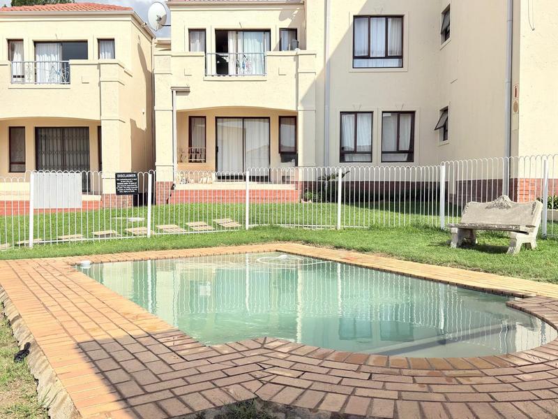 2 Bedroom Property for Sale in Fourways Gauteng