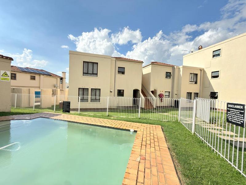 2 Bedroom Property for Sale in Fourways Gauteng