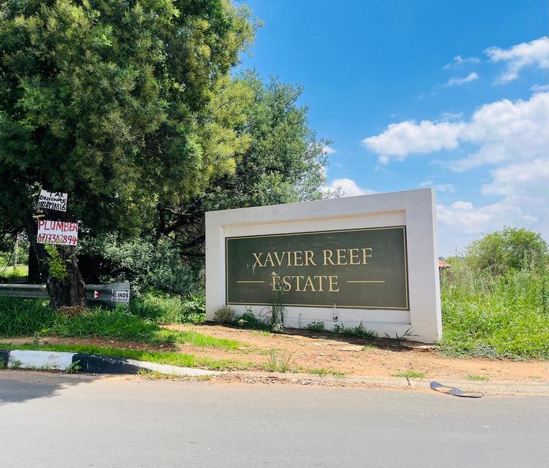 To Let 2 Bedroom Property for Rent in Ormonde Gauteng