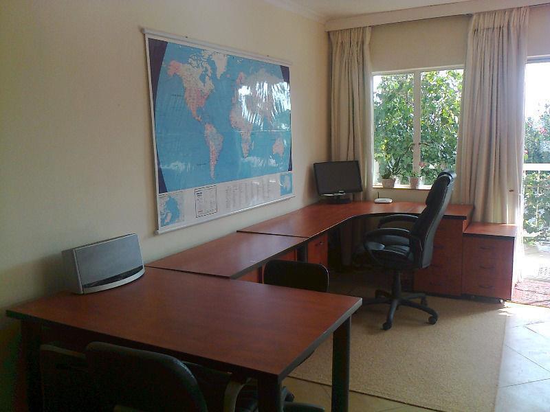 1 Bedroom Property for Sale in Wilro Park Gauteng