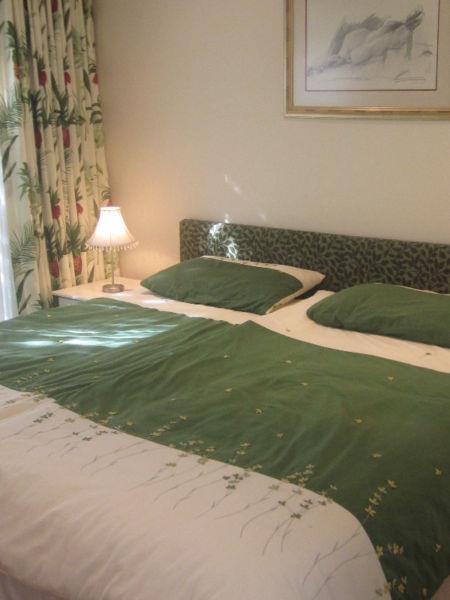 1 Bedroom Property for Sale in Wilro Park Gauteng