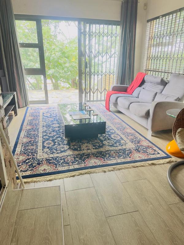 4 Bedroom Property for Sale in Wilro Park Gauteng