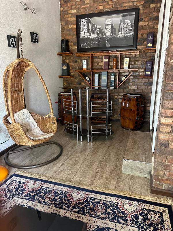 4 Bedroom Property for Sale in Wilro Park Gauteng