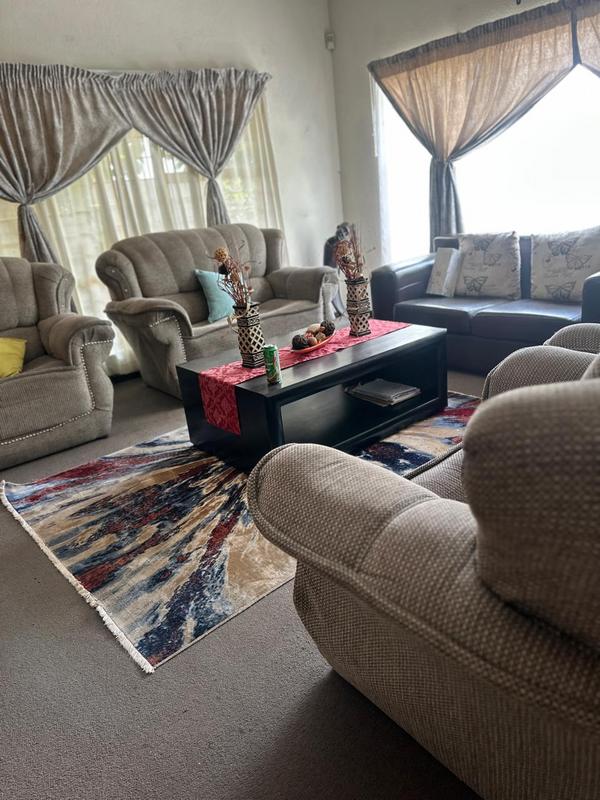 4 Bedroom Property for Sale in Wilro Park Gauteng